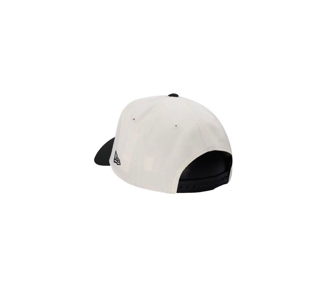 NEW ERA NEW YORK YANKEES SUBWAY SERIES 9FORTY BLANCA