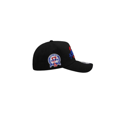 NEW ERA LOS ANGELES DODGERS OHTANI 9FORTY NEGRA