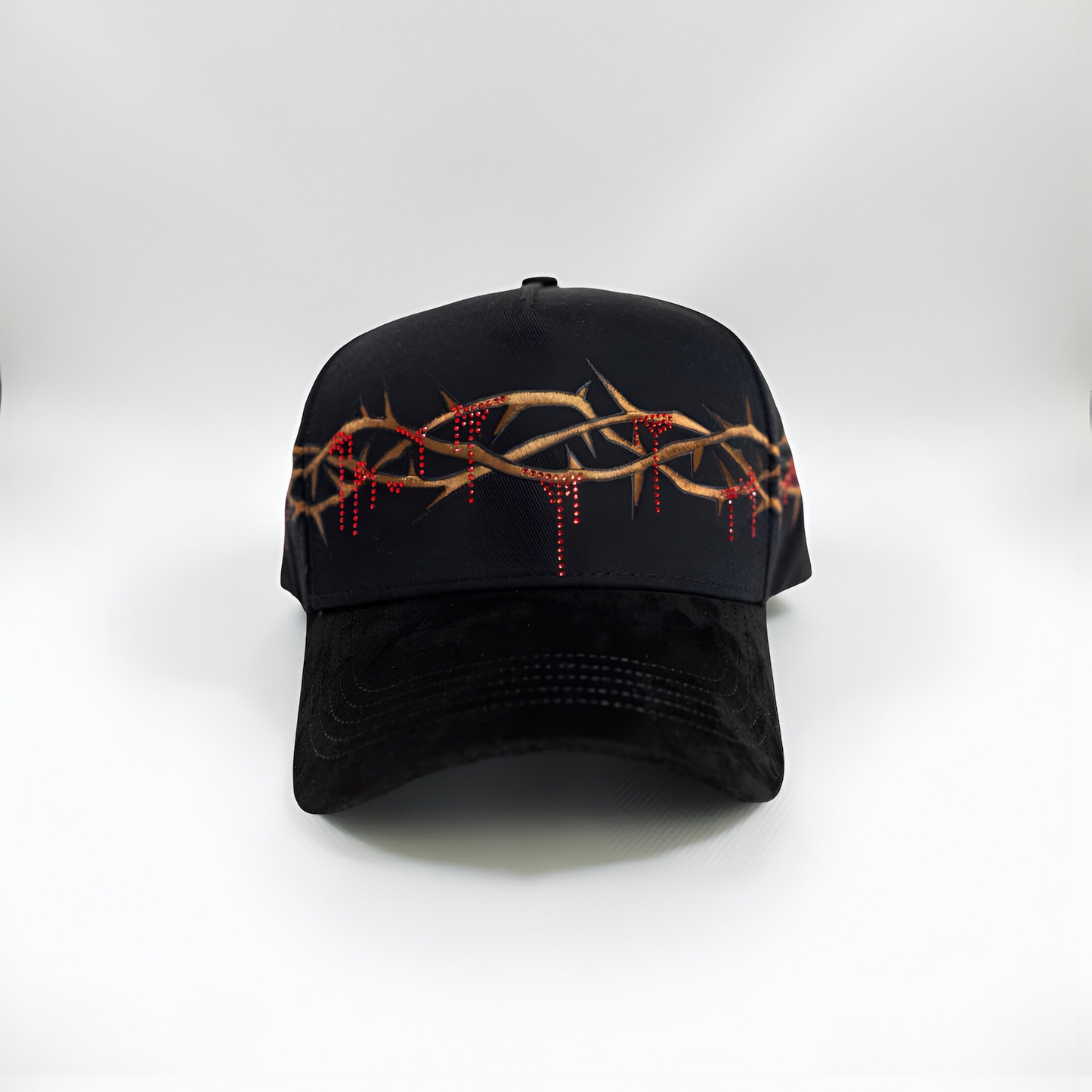 EZA HATS “CORONA DE CRISTO”