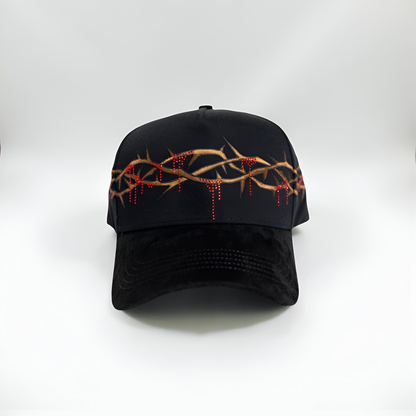 EZA HATS “CORONA DE CRISTO”