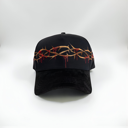 EZA HATS “CORONA DE CRISTO”