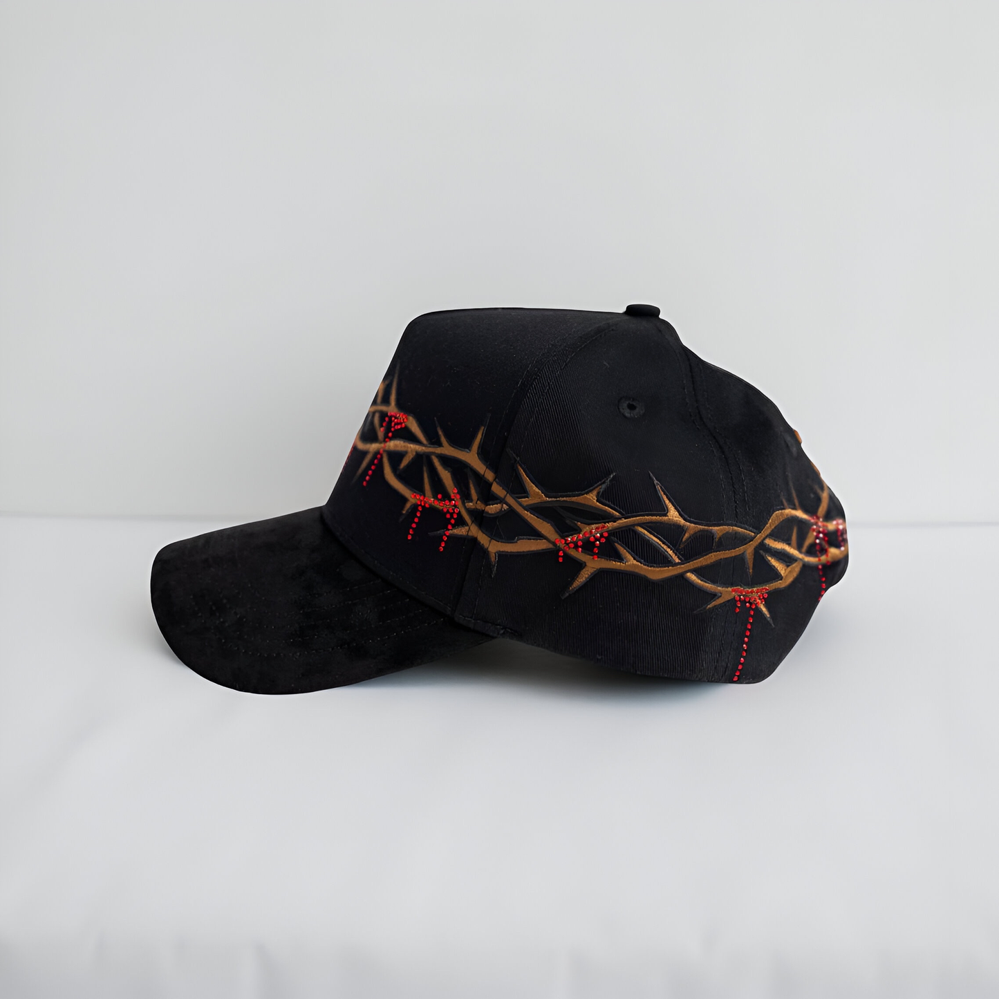 EZA HATS “CORONA DE CRISTO”