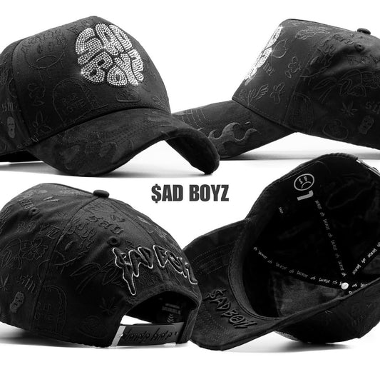 DANDY HATS X SAD BOYZ “$AD BOYZ”