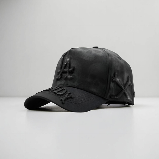 DANDY HATS “DEATHROW”