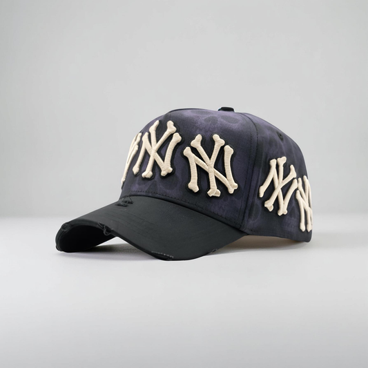 DANDY HATS “NY SKELLY”
