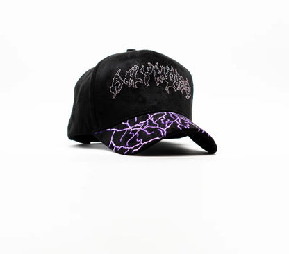 Gorra BANDITZ X ANYMORE