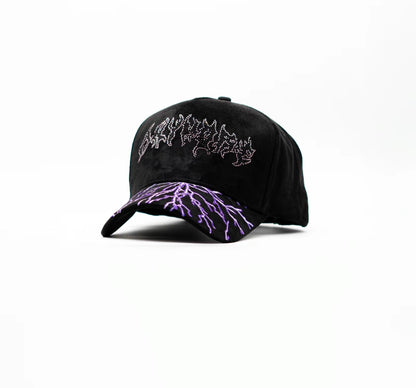 Gorra BANDITZ X ANYMORE