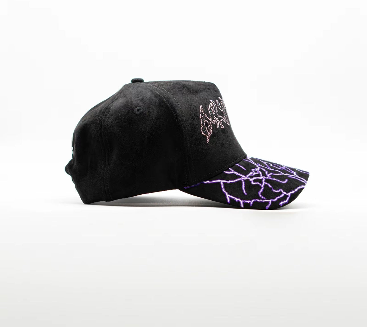 Gorra BANDITZ X ANYMORE