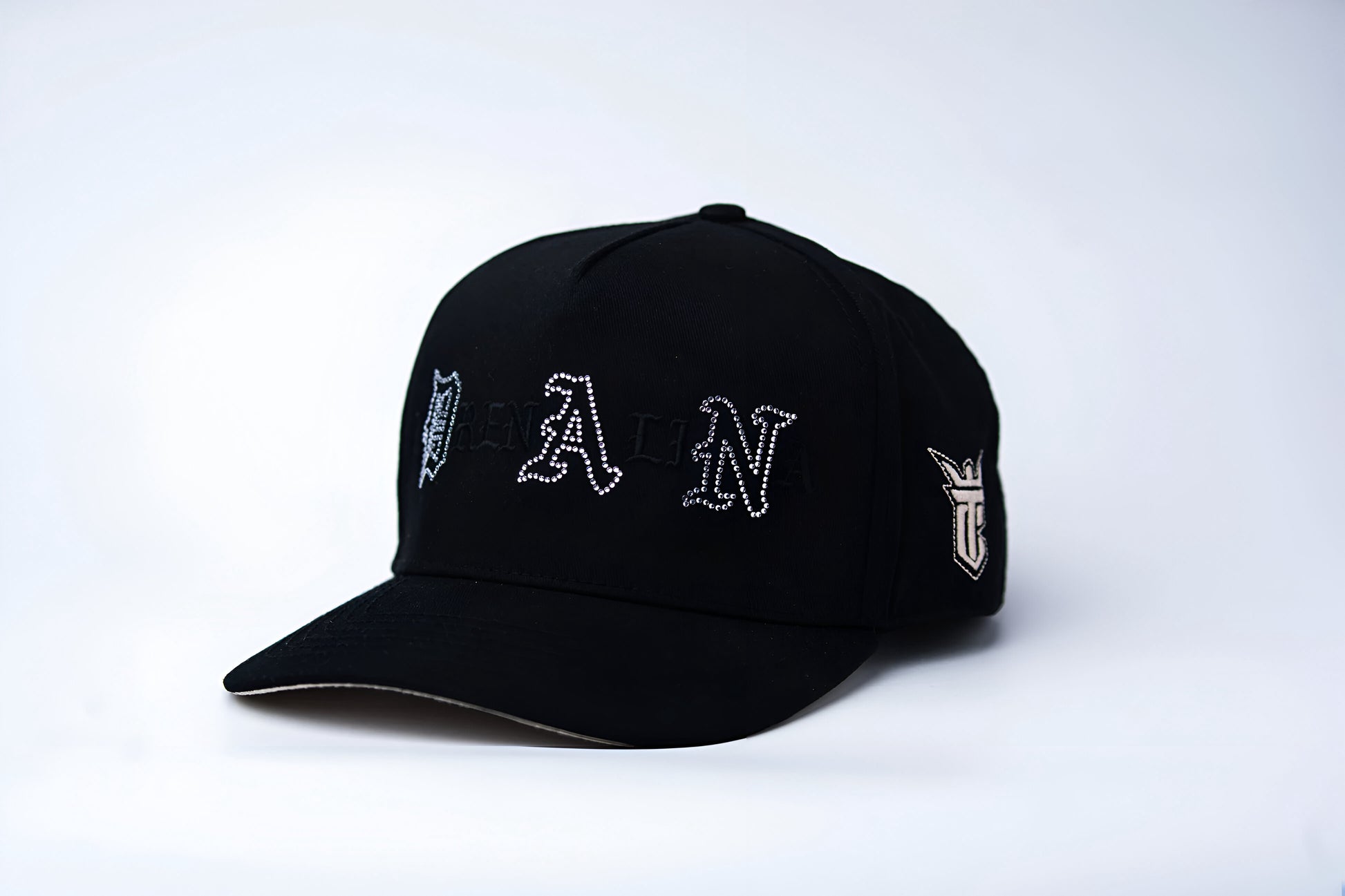 EL TIROS CAPS “ADRENALINA”
