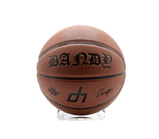 DANDY HATS BALÓN DE BASKETBALL (SPECIAL EDITION)