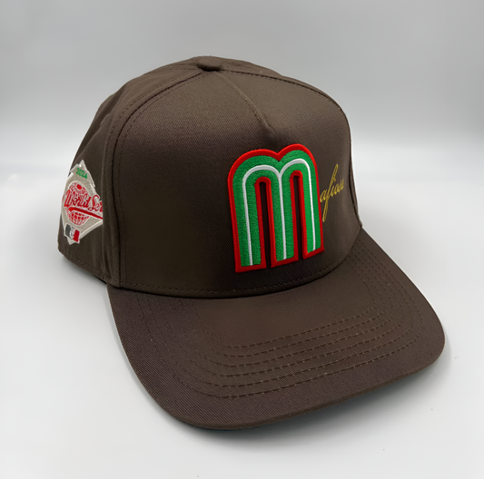 EL TIROS CAPS “ADRENALINA”