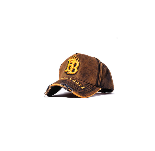 DANDY HATS X SAD BOYZ “$AD BOYZ”