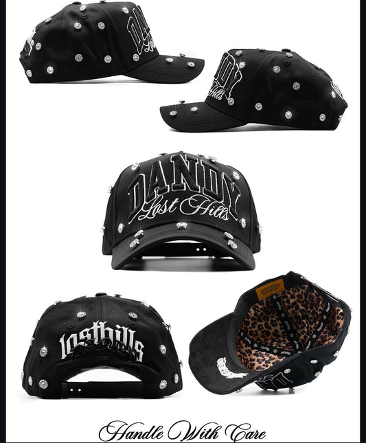 DANDY HATS X LOST HILLS “HANDLE WITH CARE”
